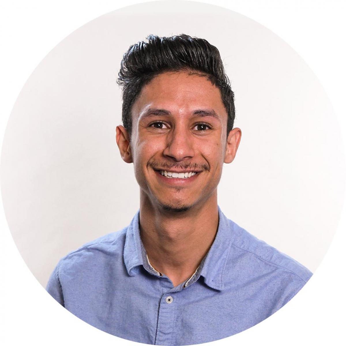 Ahmed Al Shawafi User Advocate