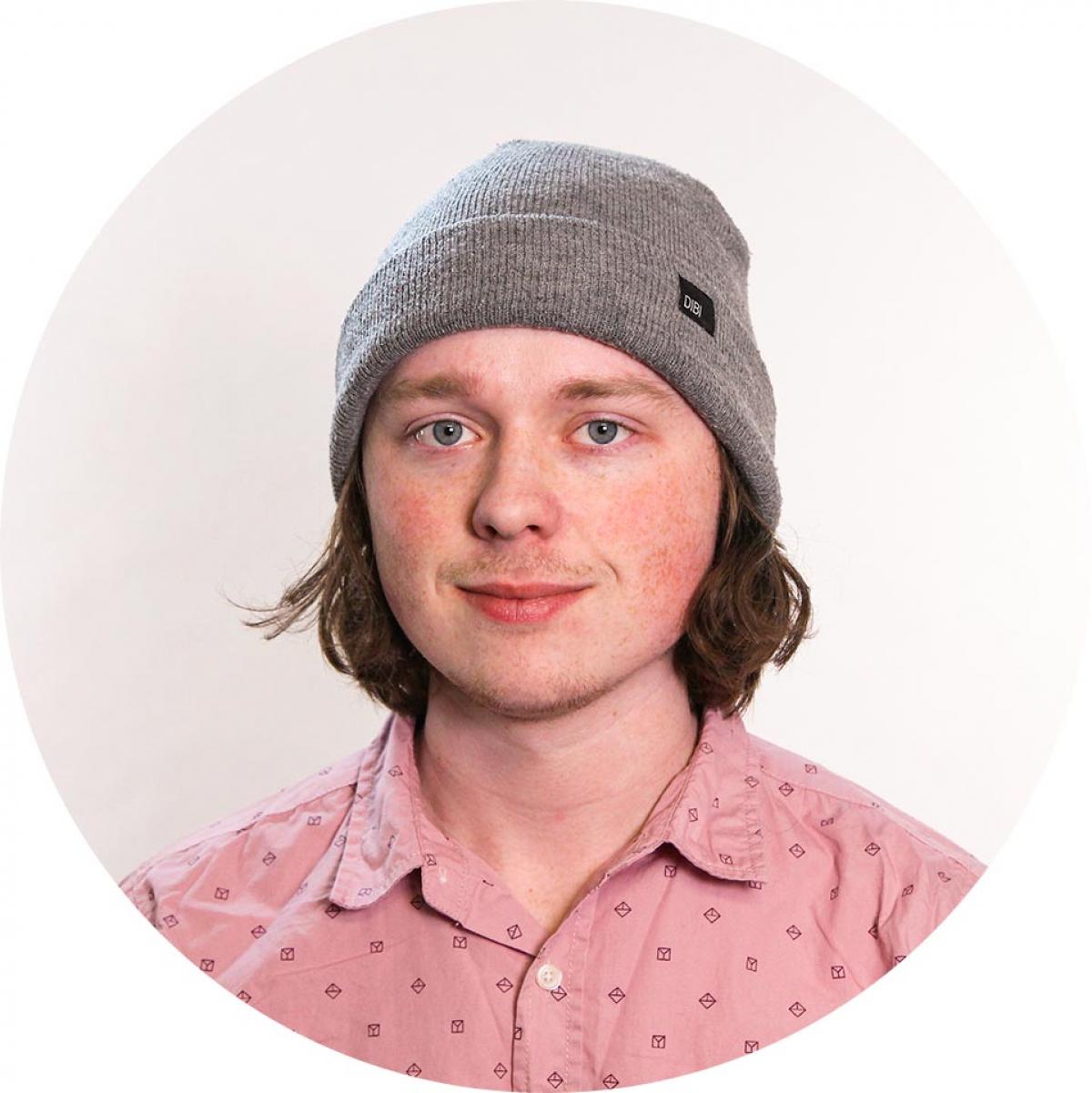 Ethan Allan Digital Marketing Specialist