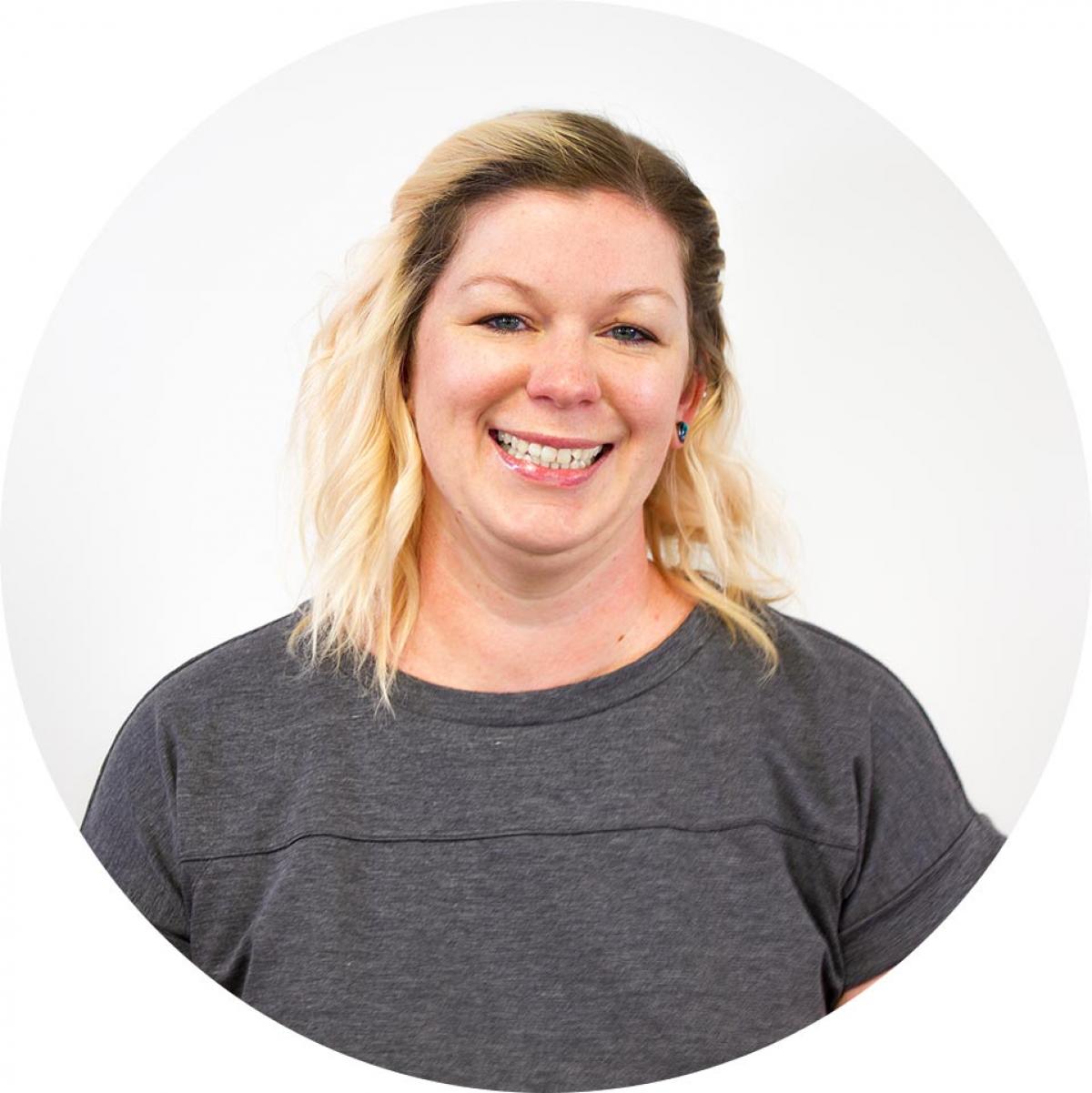 Mandy Lawrance Content Creation Specialist