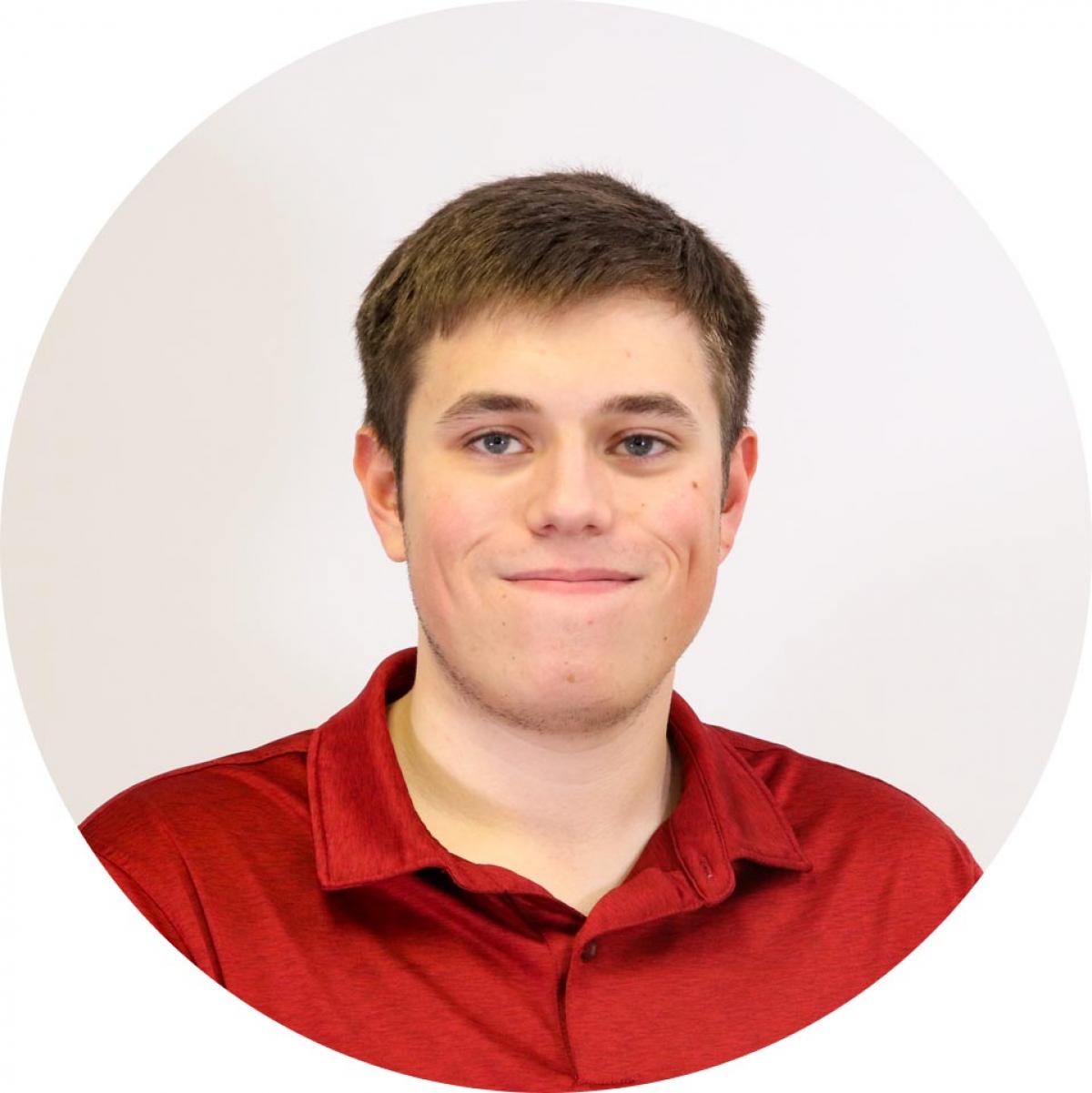Matthew MacMaster Developer