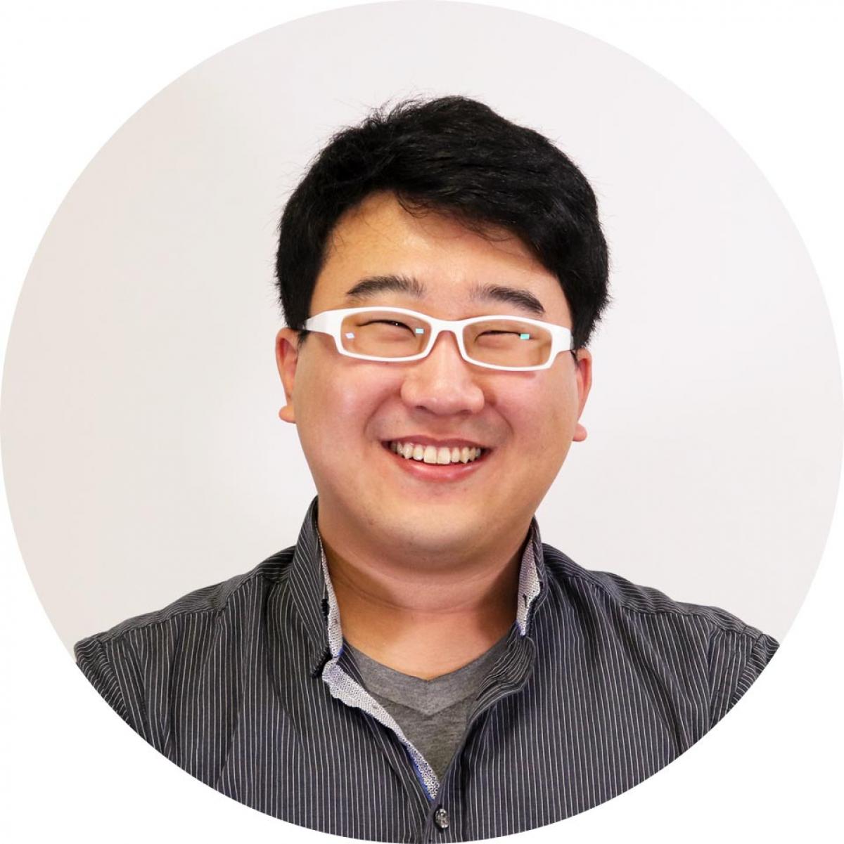 Michael Kim Developer