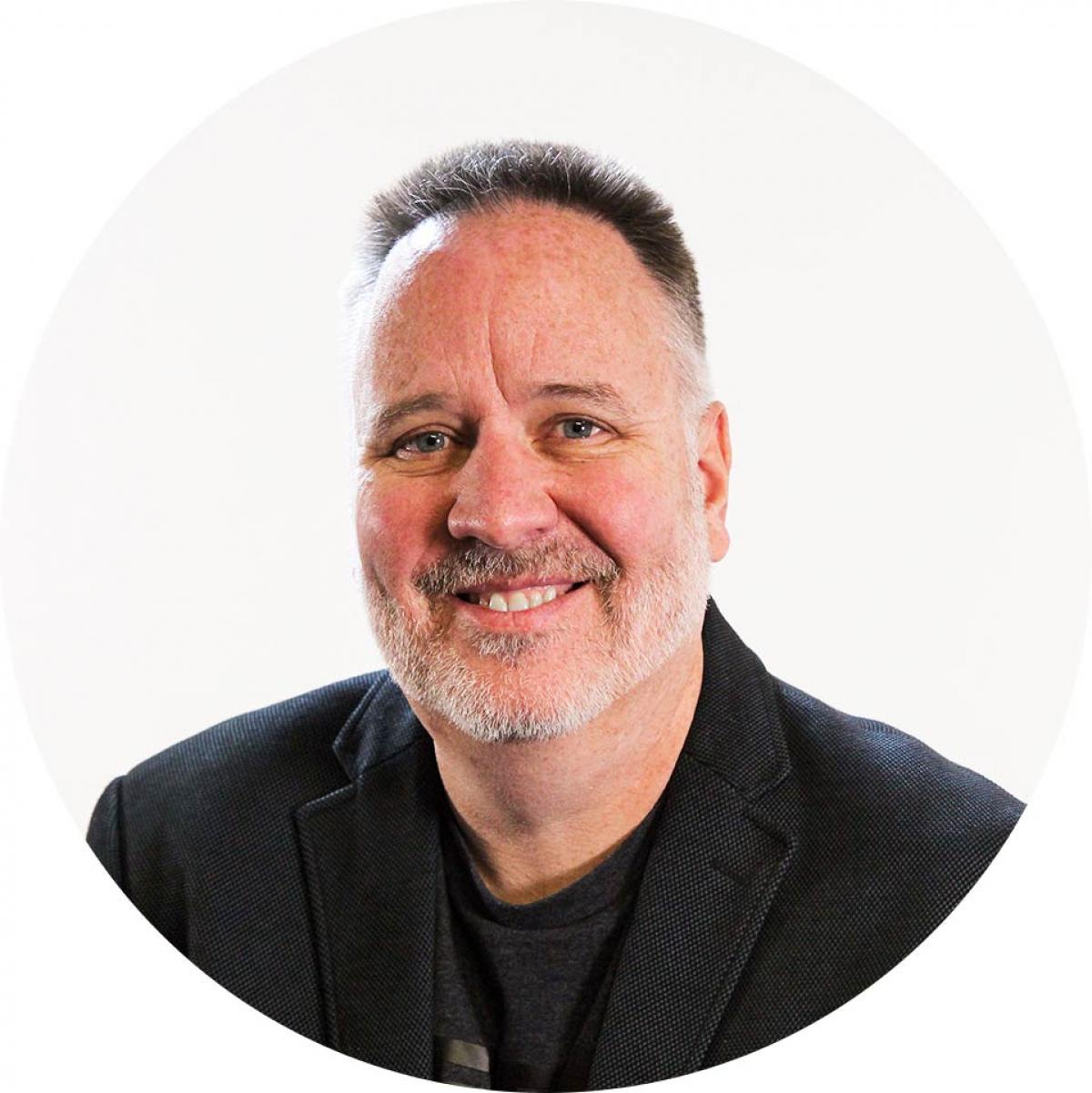 Mike Allan President & CEO