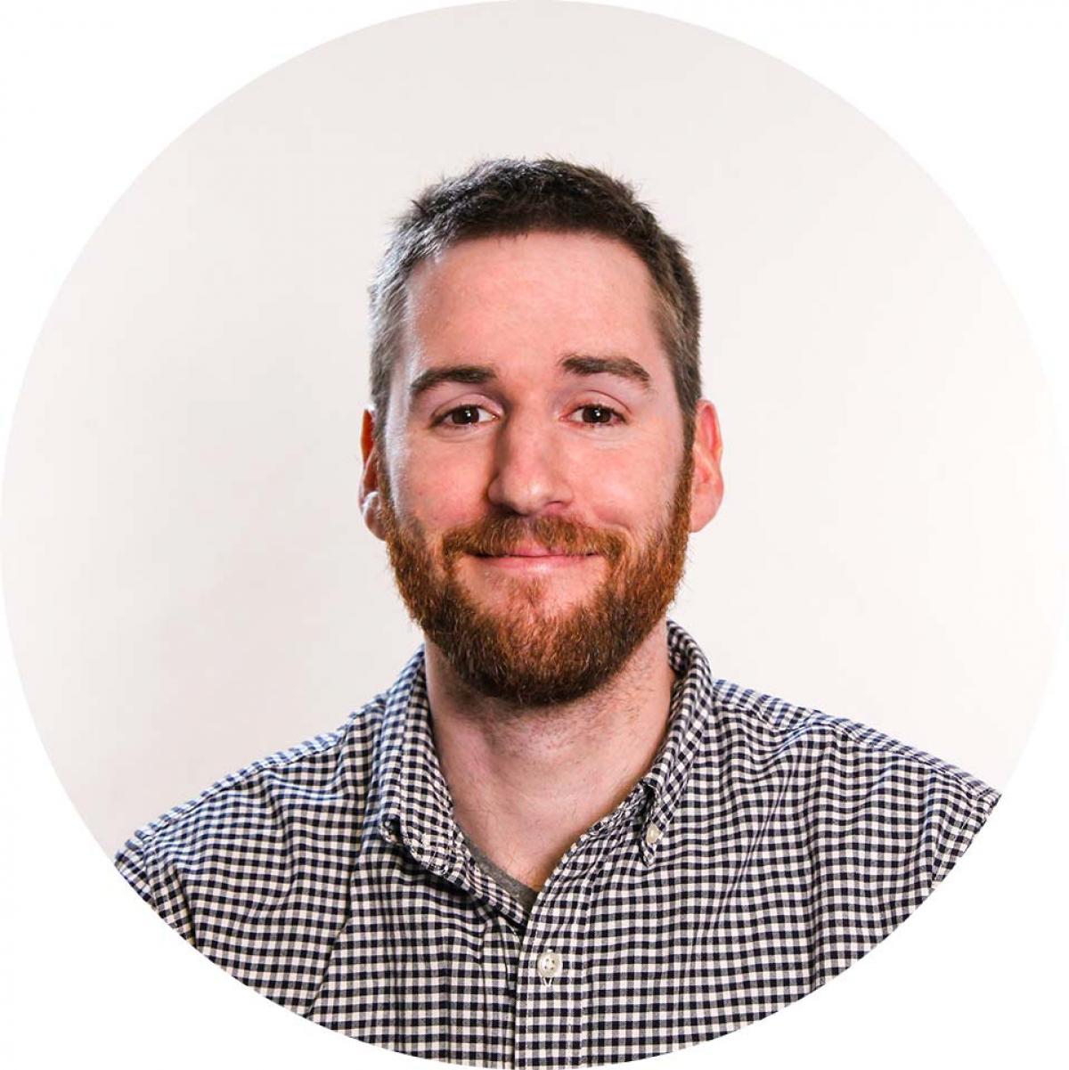 Sam Purdy Developer