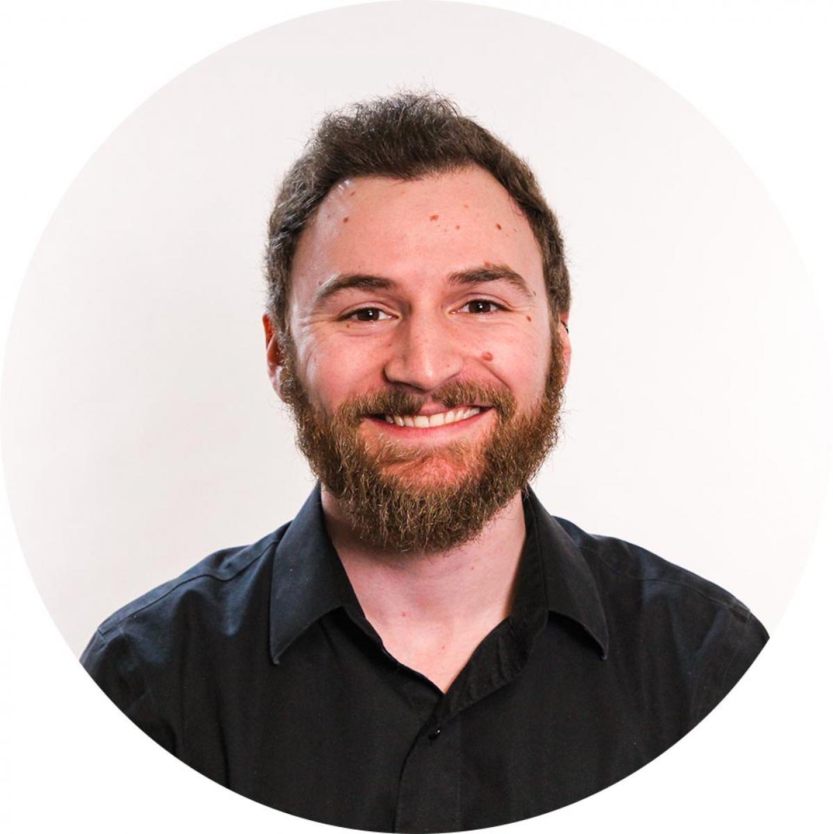 Matt Morris User Advocate