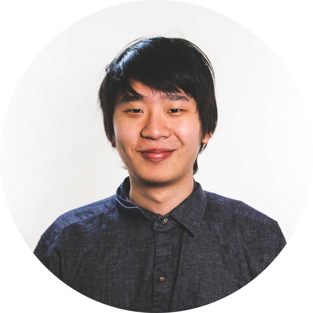 Timothy Tsai Developer