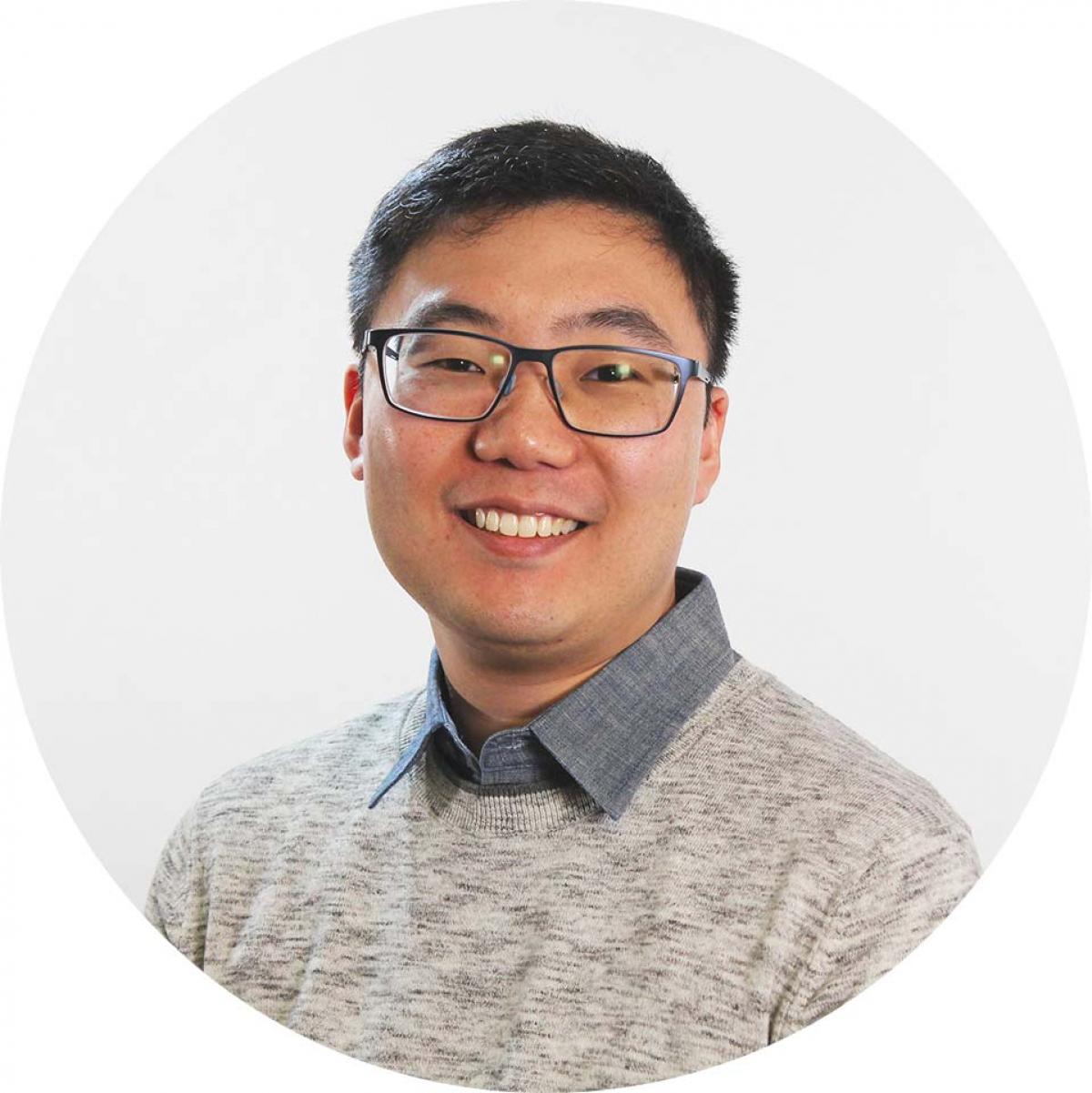 Yosuke Saito Developer