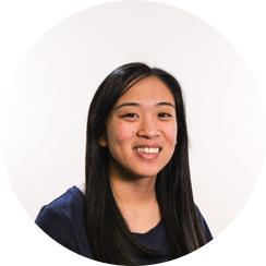 Headshot of Routeique team member.