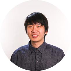 Headshot of Routeique team member.