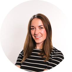 Headshot of Routeique team member.