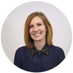 Headshot of Routeique team member.