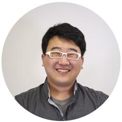 Headshot of Routeique team member.